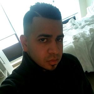 Meet your Posher, Nelson